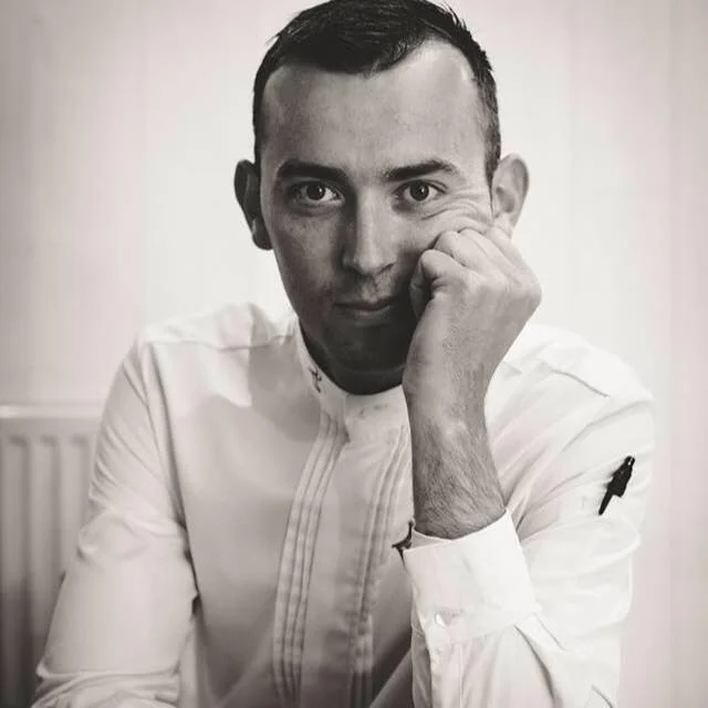 Romain Verzi, chef à domicile et traiteur événementiel Val-Couesnon - Bretagne